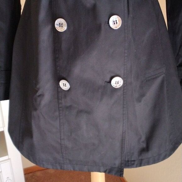 NWOT Calvin Klein Jacket - Picture 3 of 16